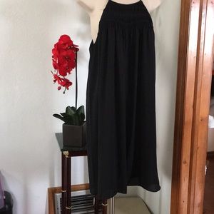 Wasimo very nice black dress